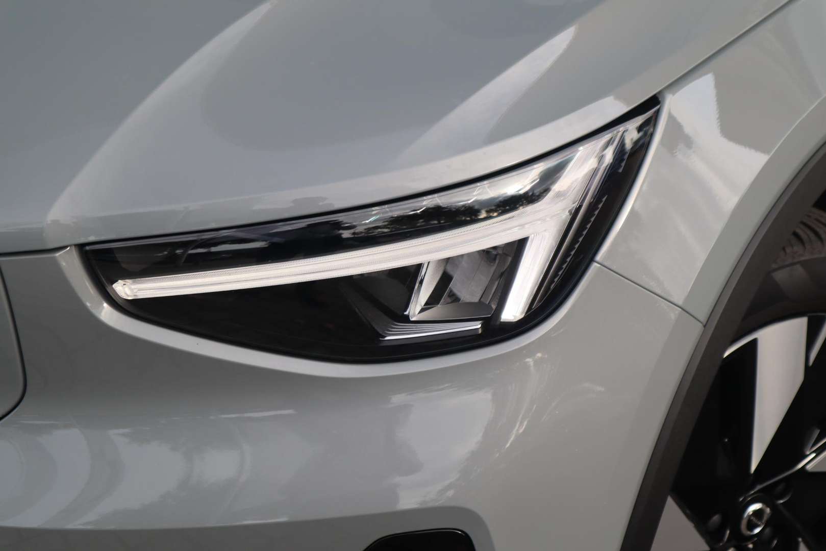 Volvo C40 Recharge - 2025 - Joinsteer - #1