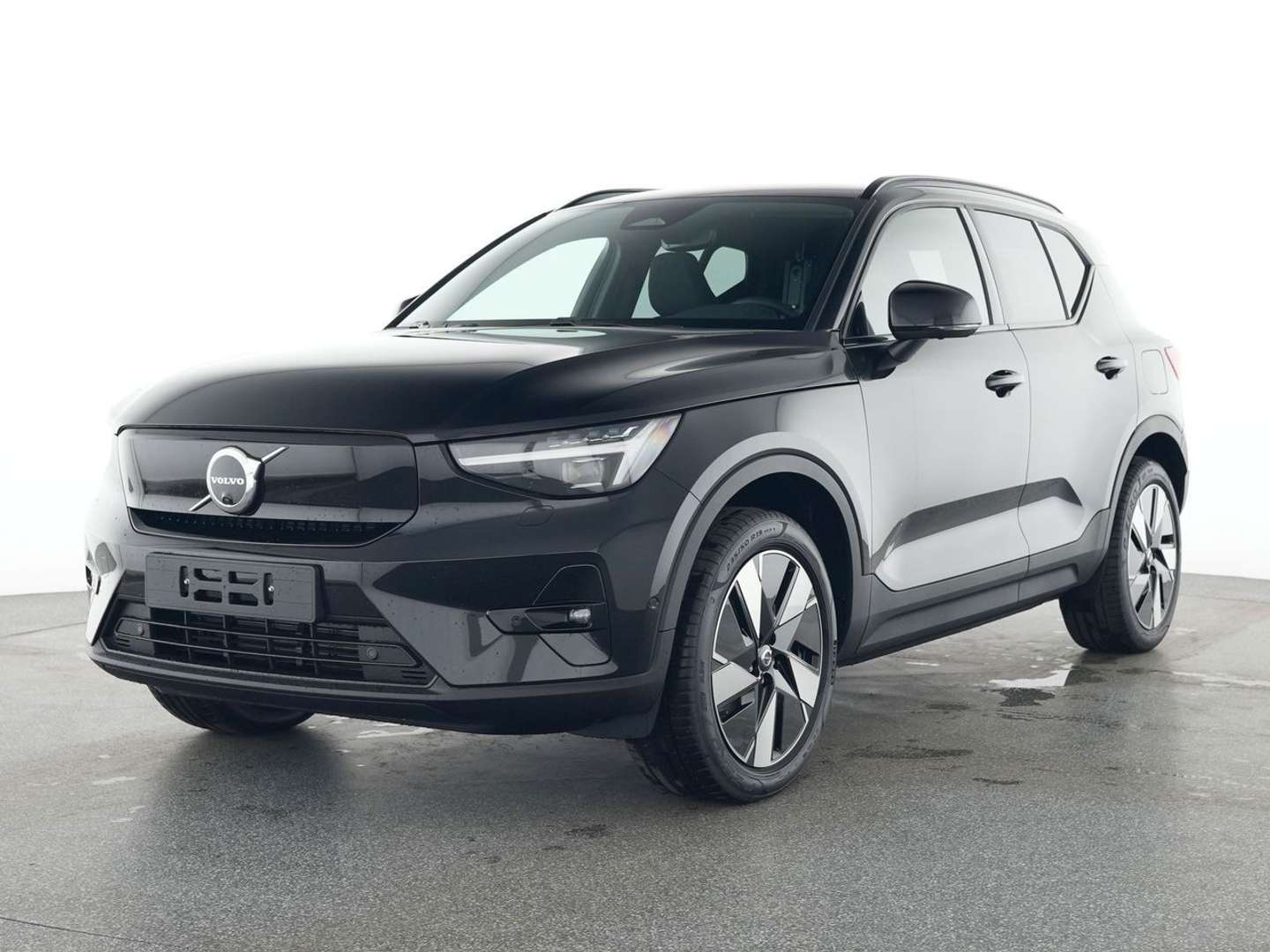 Volvo XC60 - 2025 - Joinsteer - #1