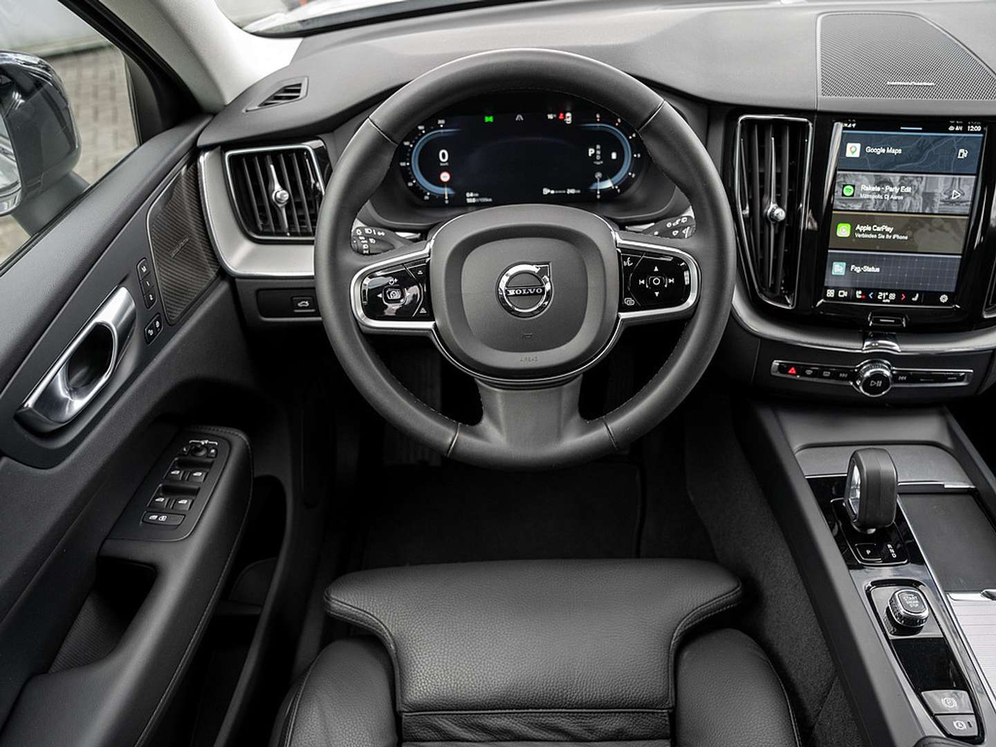 Volvo XC60 B4 Plus - 2024 - Joinsteer - #10