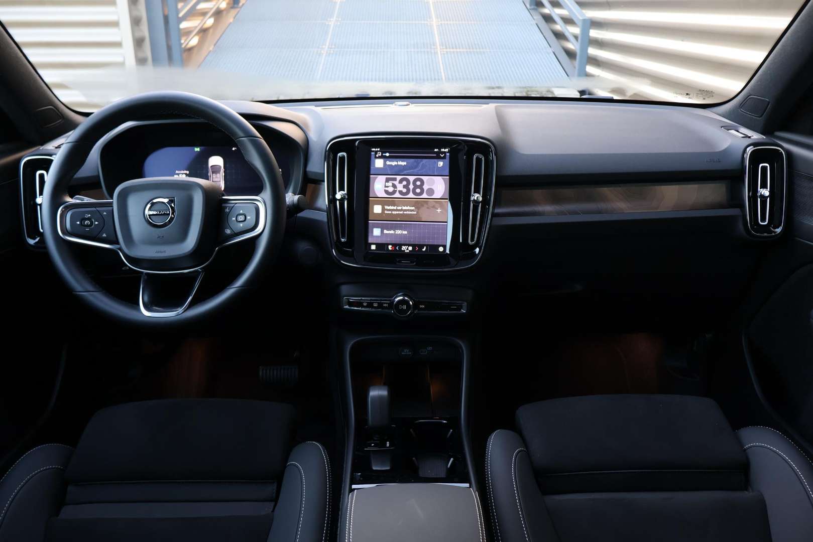 Volvo C40 Recharge PLUS - 2025 - Joinsteer - #14
