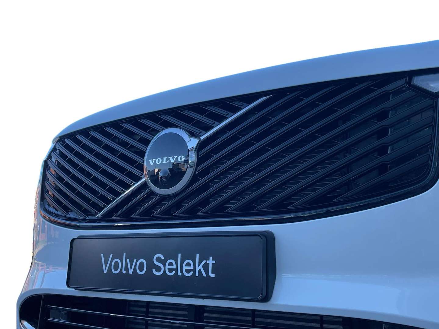 Volvo XC90 T8 Recharge Ultimate - 2025 - Joinsteer - #9
