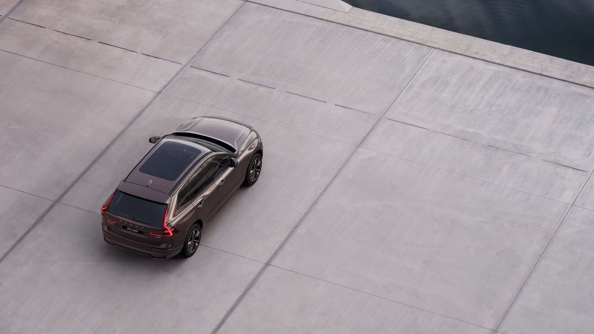 Volvo XC60 T6 Plus - 2025 - Joinsteer - #13