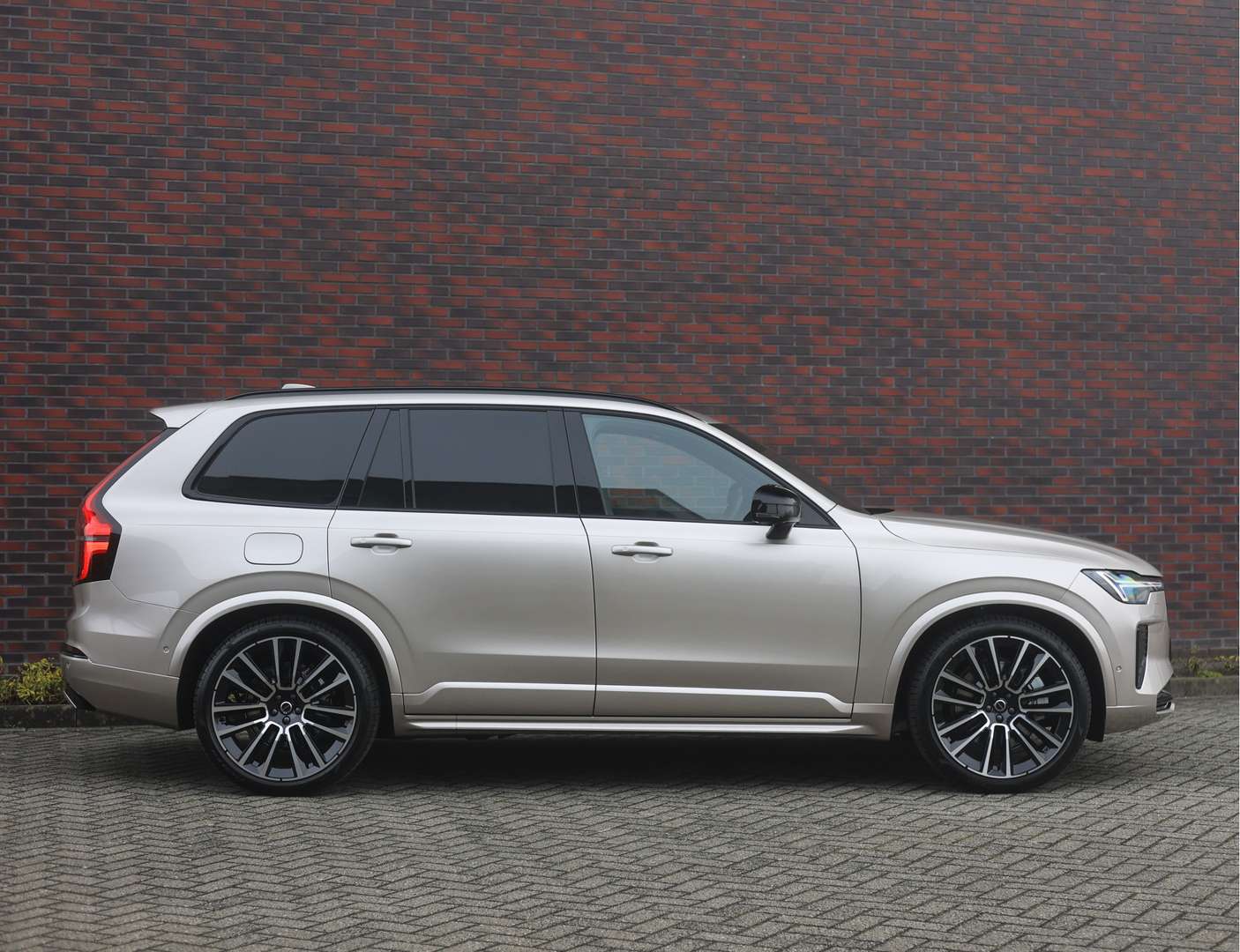 Volvo XC90 T8 Ultimate - 2025 - Joinsteer - #16