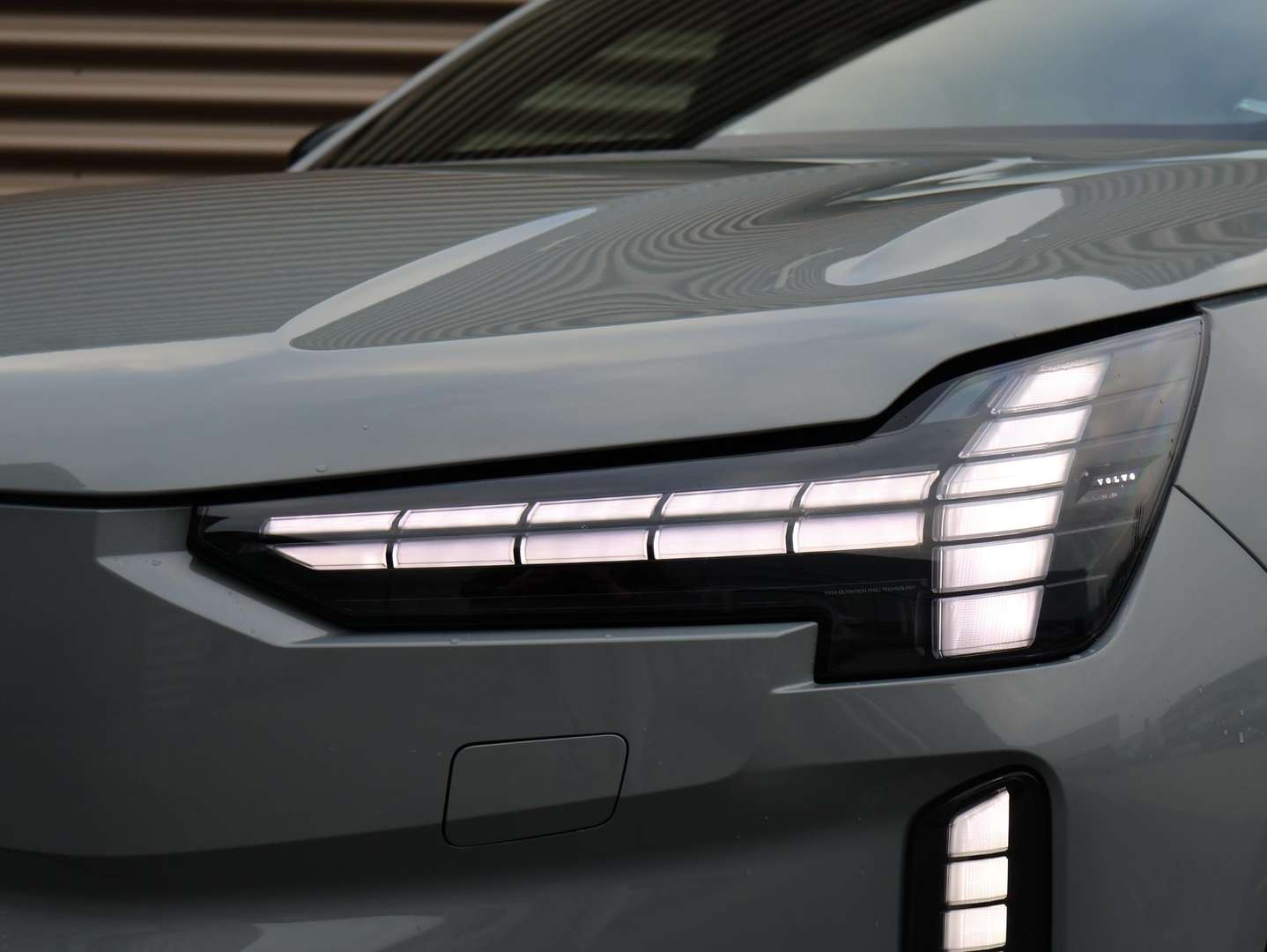 Volvo EX90 Performance Ultra Twin Motor - 2025 - Joinsteer - #15