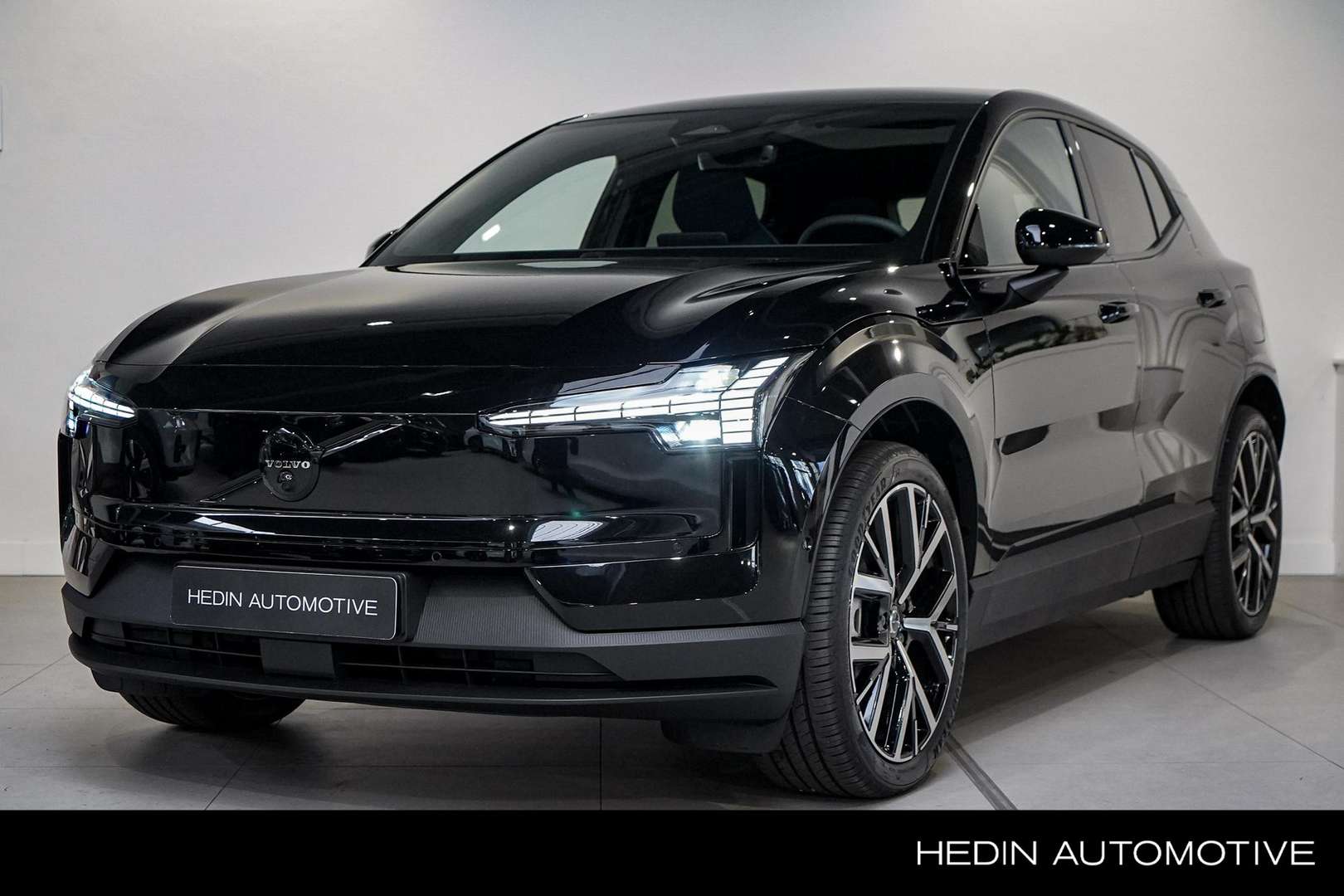 Volvo EX30 Twin Motor - 2026 - Joinsteer - #1