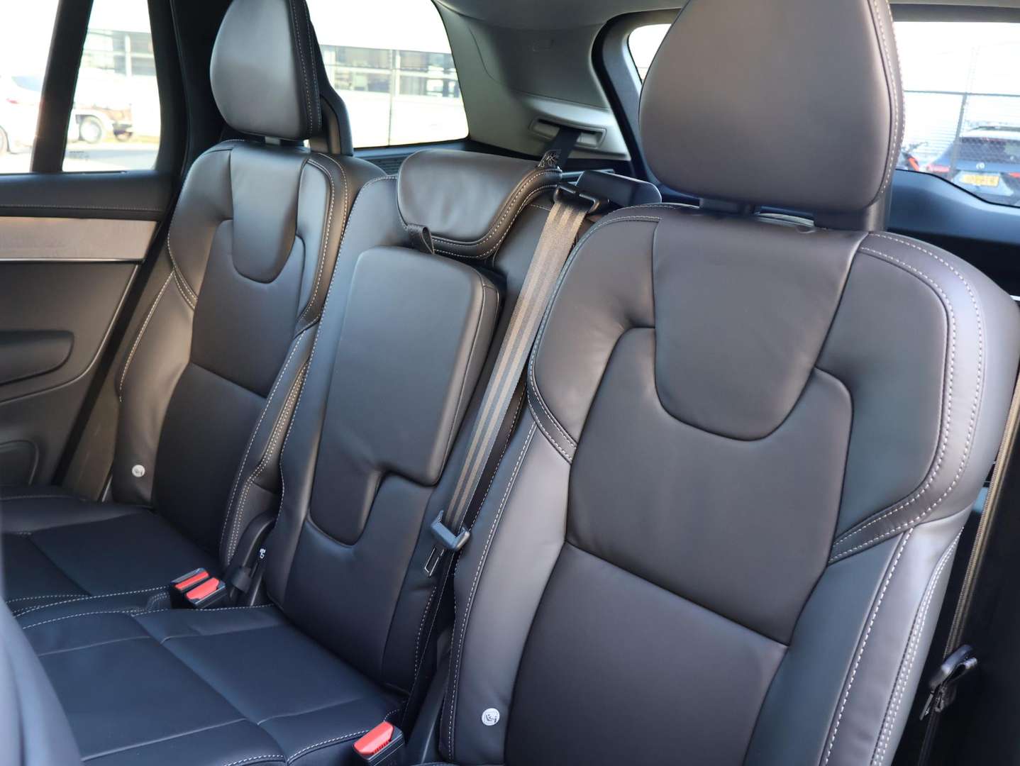 Volvo XC90 T8 Recharge Ultimate - 2025 - Joinsteer - #15