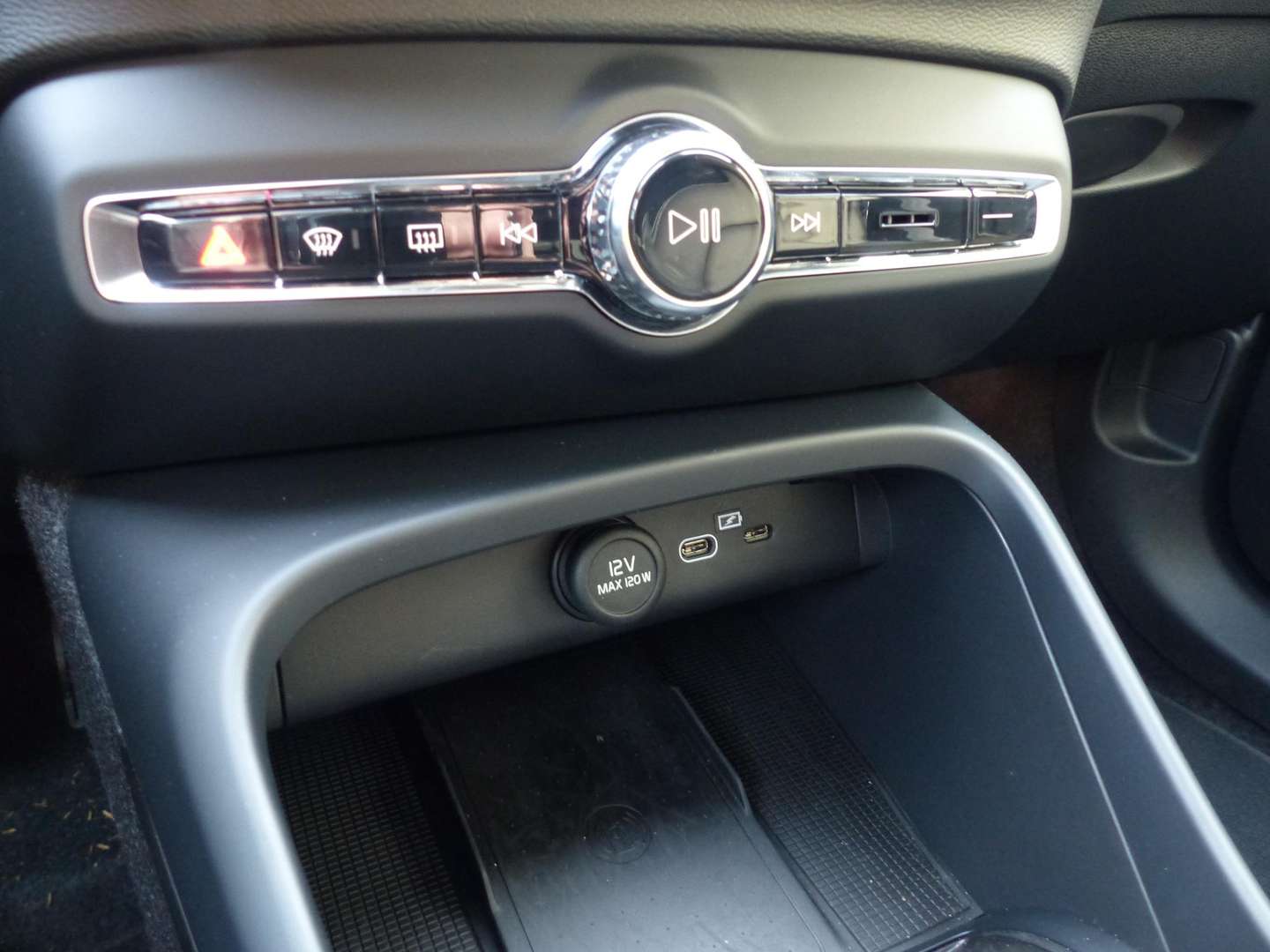 Volvo C40 Recharge PLUS - 2025 - Joinsteer - #20
