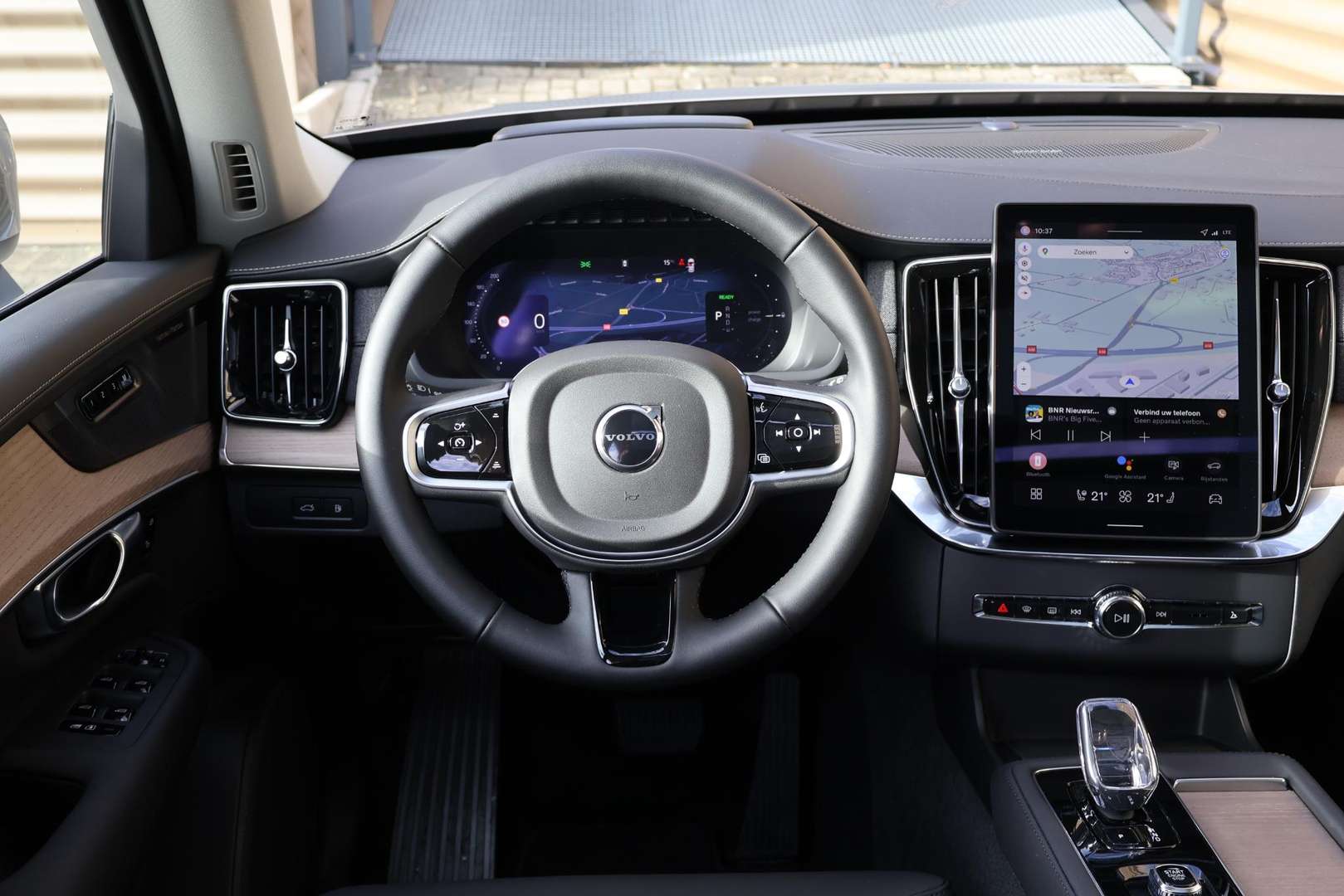 Volvo XC90 T8 Recharge Plus - 2025 - Joinsteer - #27