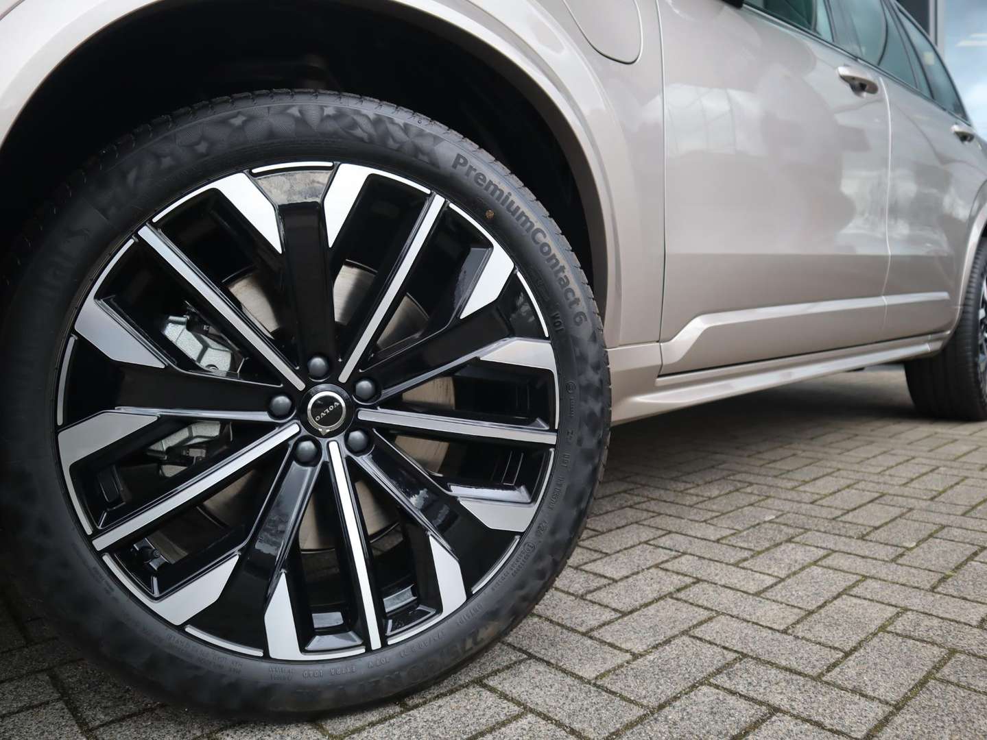 Volvo XC90 T8 Recharge Ultimate - 2026 - Joinsteer - #1