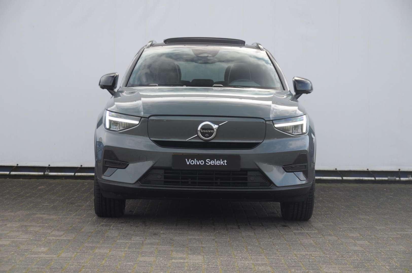 Volvo EX40 Single Motor Plus - 2026 - Joinsteer - #1