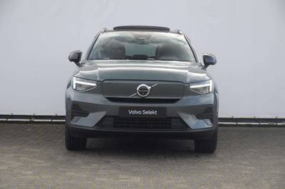 Volvo EX40 Single Motor Plus - 2026 - Joinsteer - #1