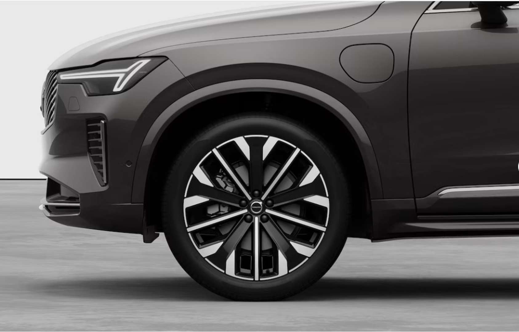 Volvo XC90 T8 Recharge Ultimate - 2026 - Joinsteer - #7