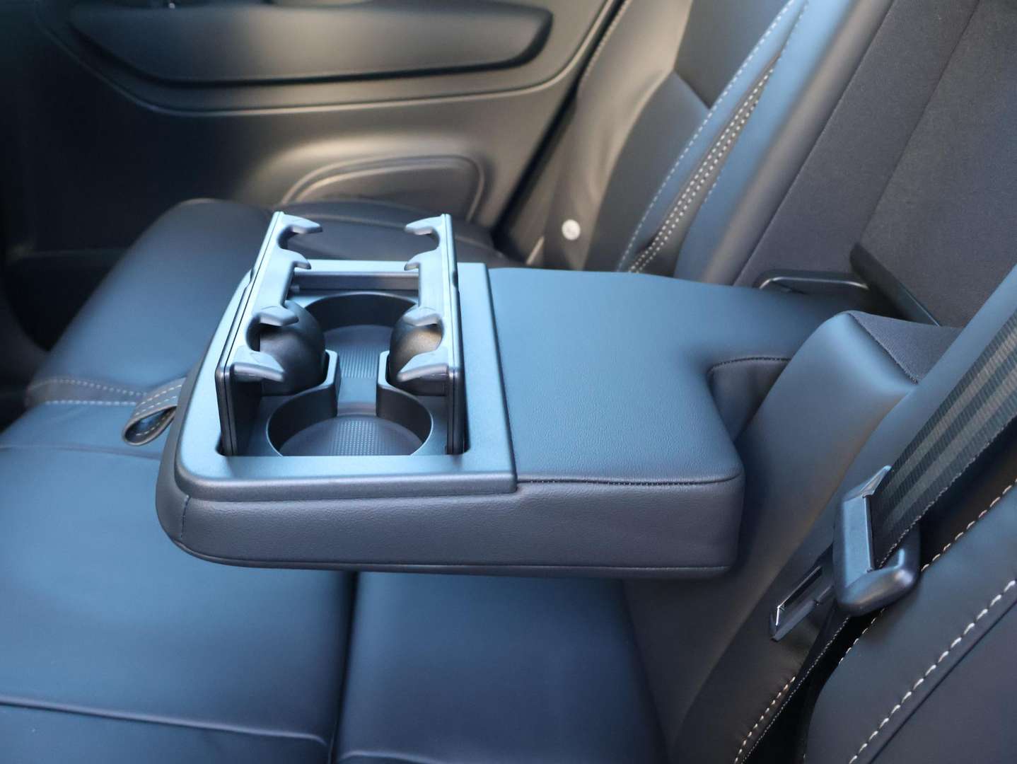 Volvo XC90 T8 Recharge Ultimate - 2025 - Joinsteer - #16