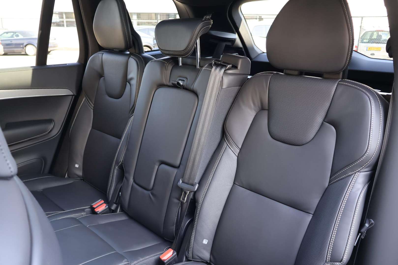 Volvo XC90 T8 Recharge Plus - 2024 - Joinsteer - #17