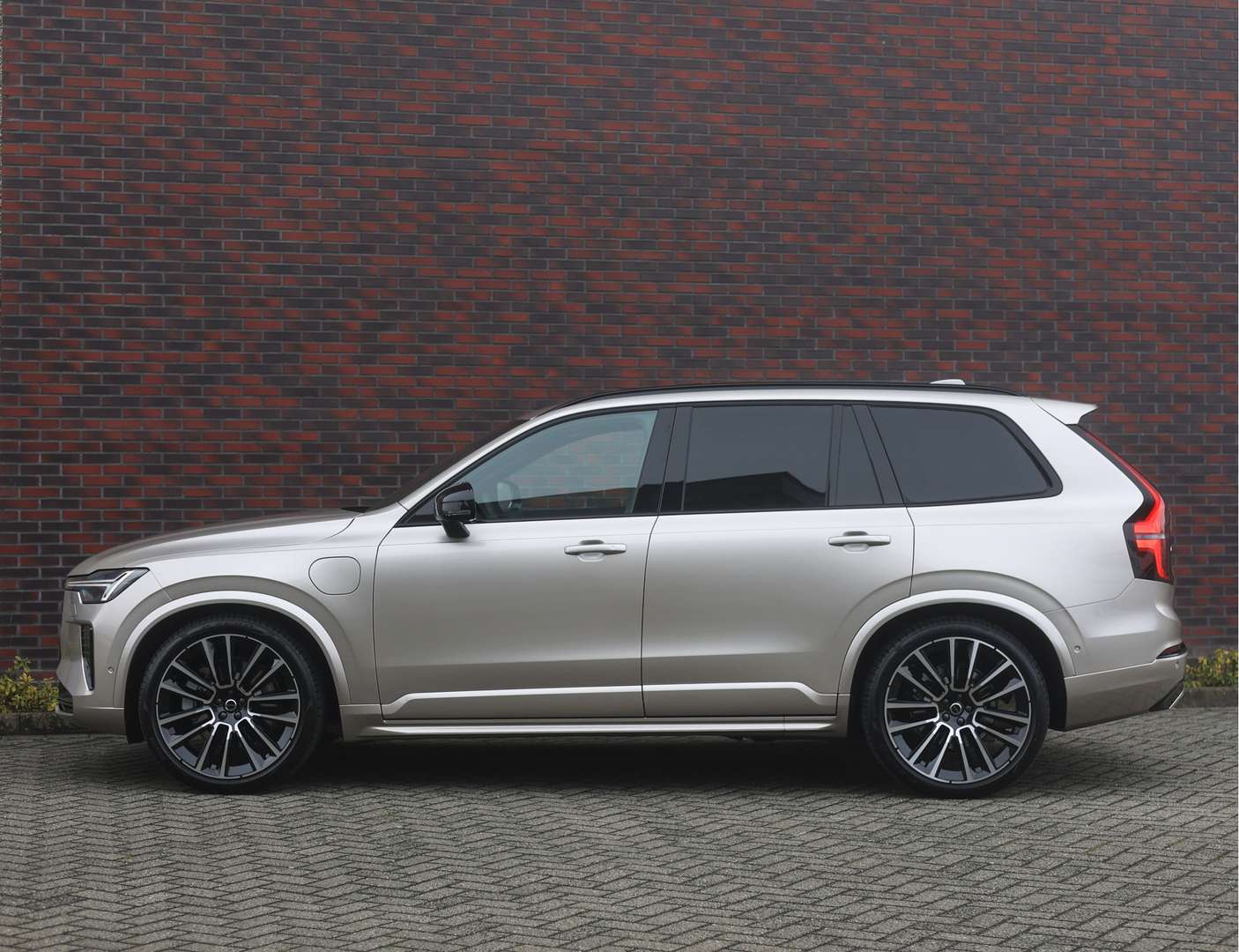 Volvo XC90 T8 Ultimate - 2025 - Joinsteer - #17