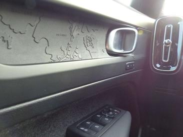 Volvo C40 Recharge PLUS — photo 21