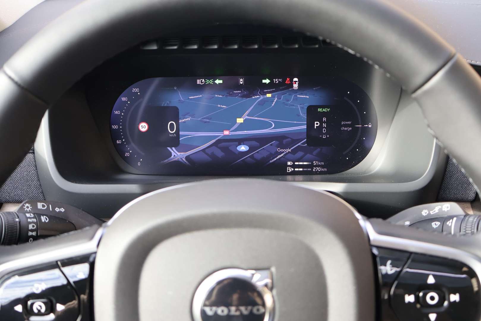 Volvo XC90 T8 Recharge Plus - 2025 - Joinsteer - #28