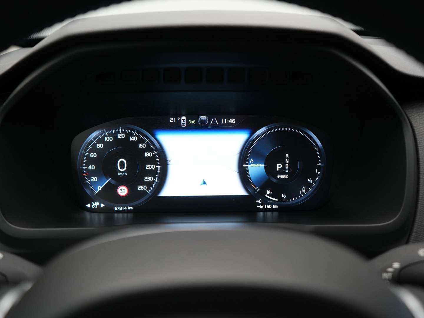Volvo XC90 T8 Recharge Inscription - 2021 - Joinsteer - #39