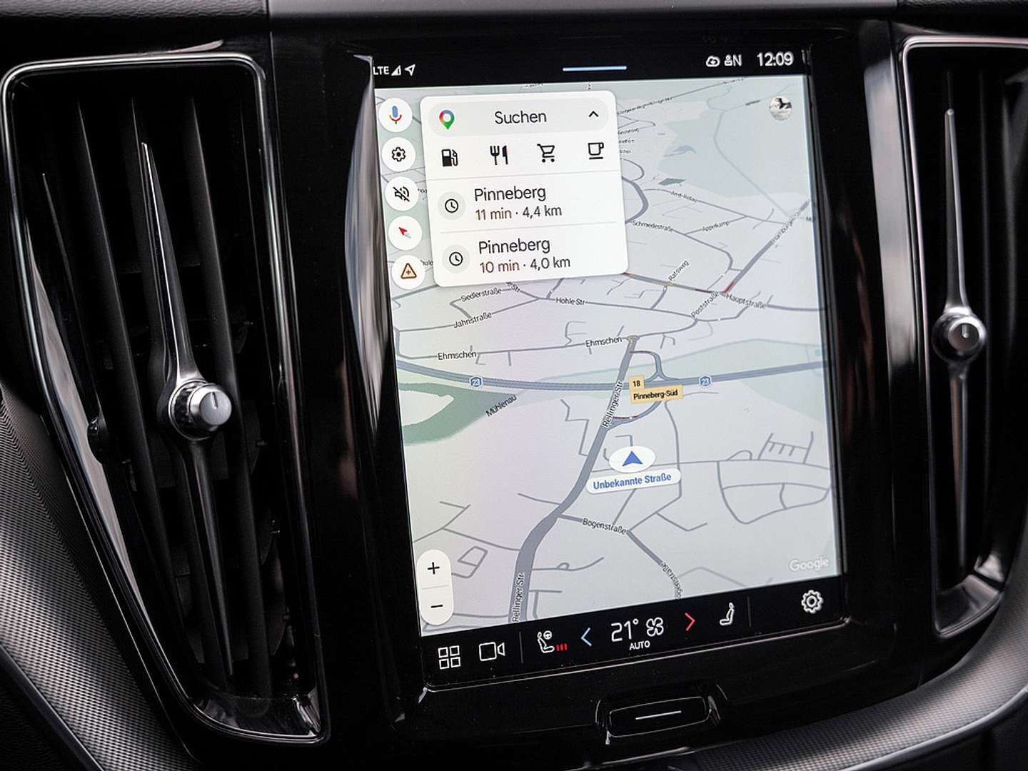 Volvo XC60 B4 Plus - 2024 - Joinsteer - #12