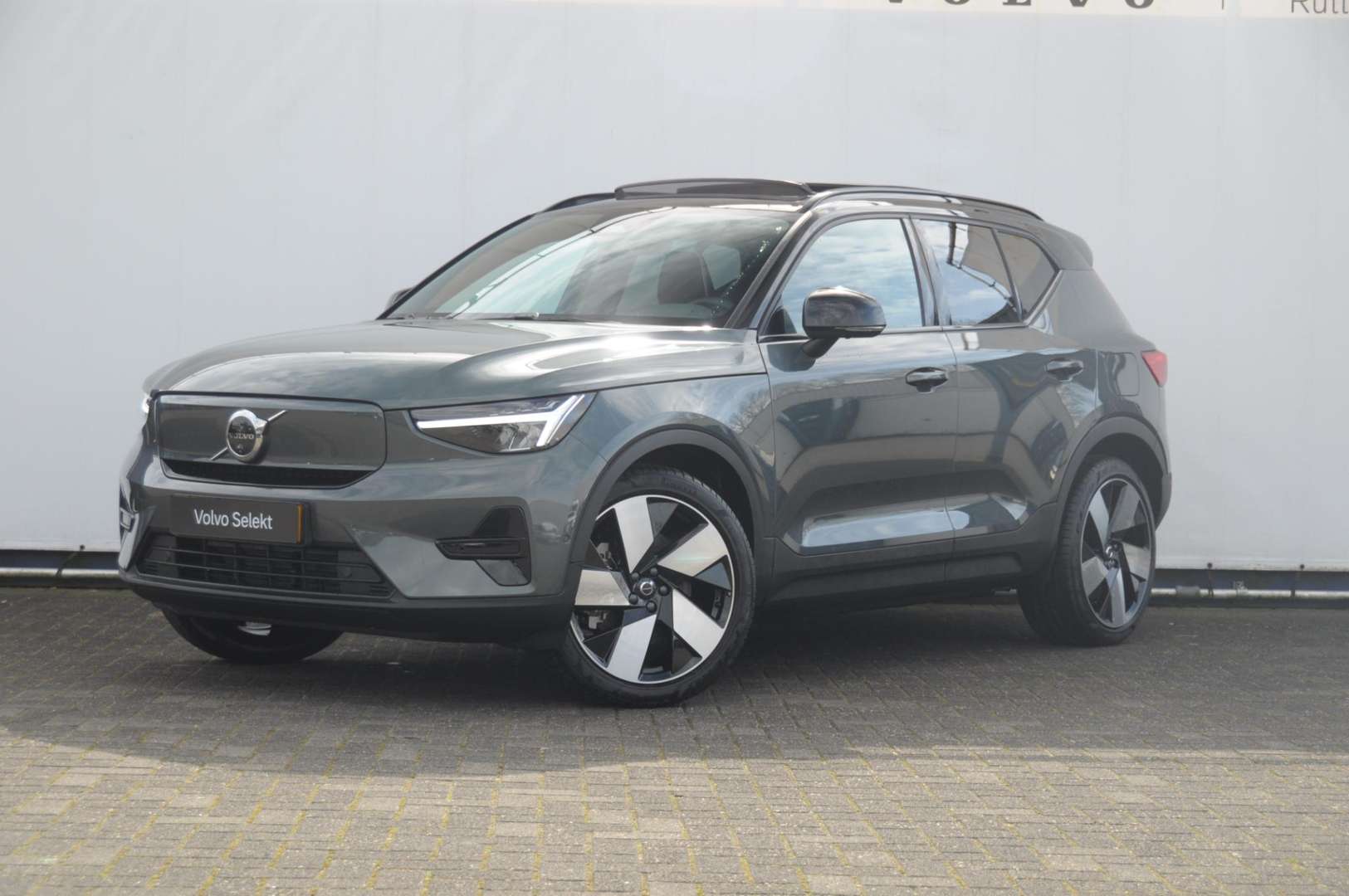 Volvo EX40 Single Motor Plus - 2026 - Joinsteer - #2