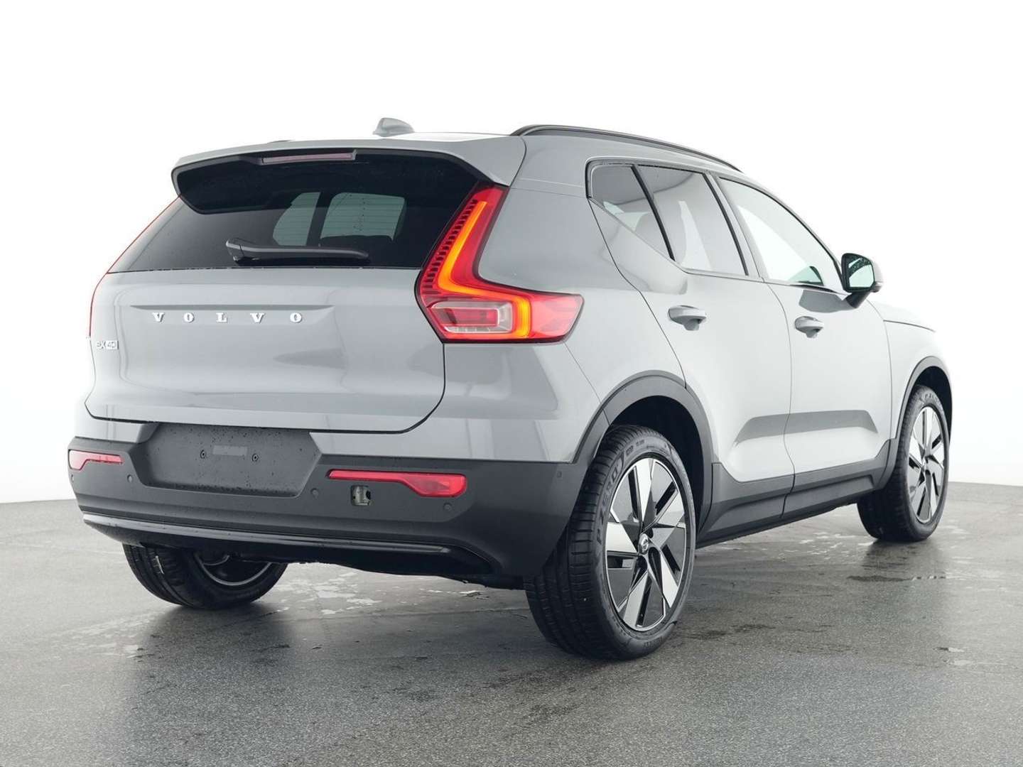 Volvo XC60 - 2025 - Joinsteer - #2