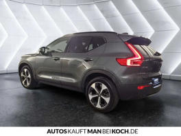 Volvo XC40 B3 Plus - 2025 - Joinsteer - #2