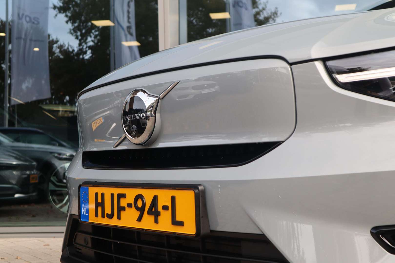 Volvo C40 Recharge - 2025 - Joinsteer - #2