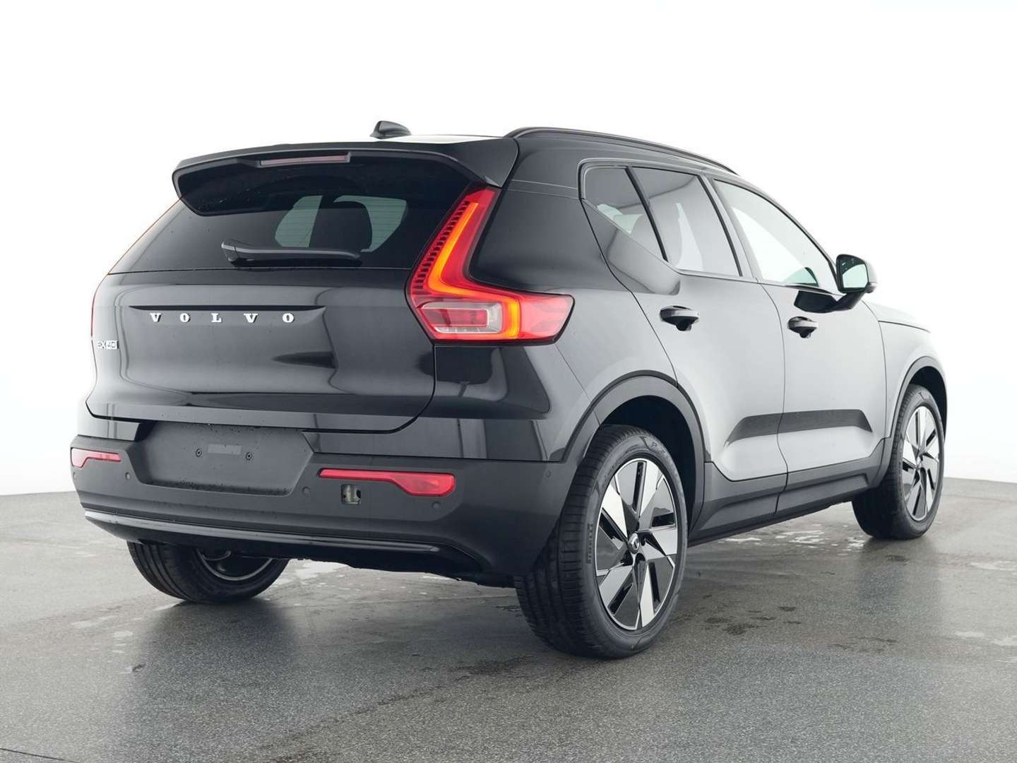 Volvo XC60 - 2025 - Joinsteer - #2