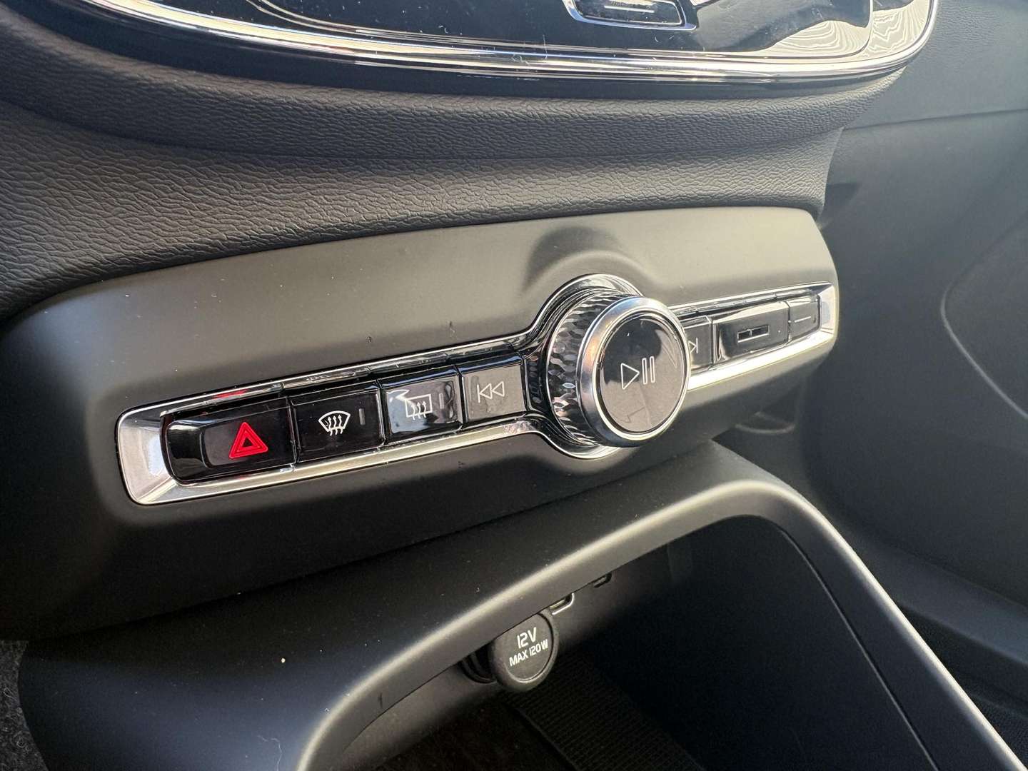 Volvo C40 Recharge PLUS - 2025 - Joinsteer - #13
