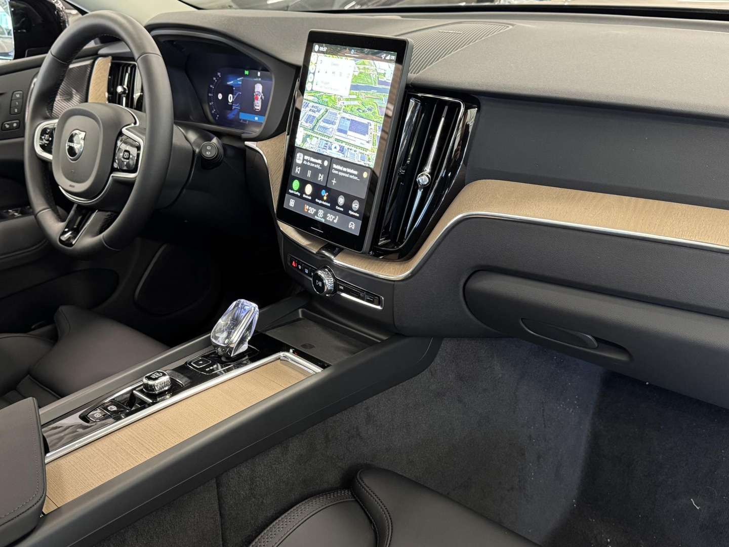 Volvo XC60 T8 Recharge Plus - 2025 - Joinsteer - #10