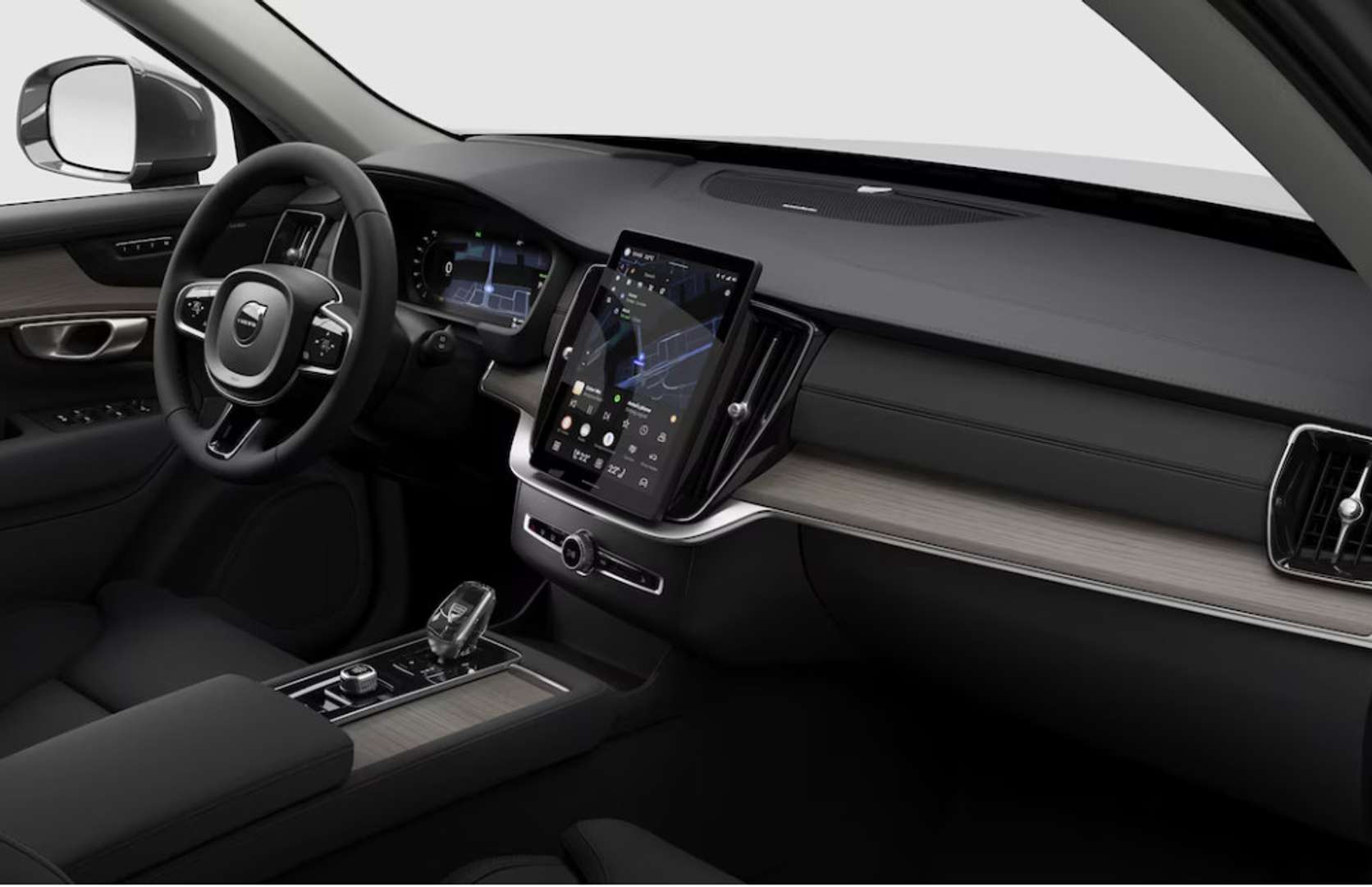 Volvo XC90 T8 Recharge Ultimate - 2026 - Joinsteer - #8