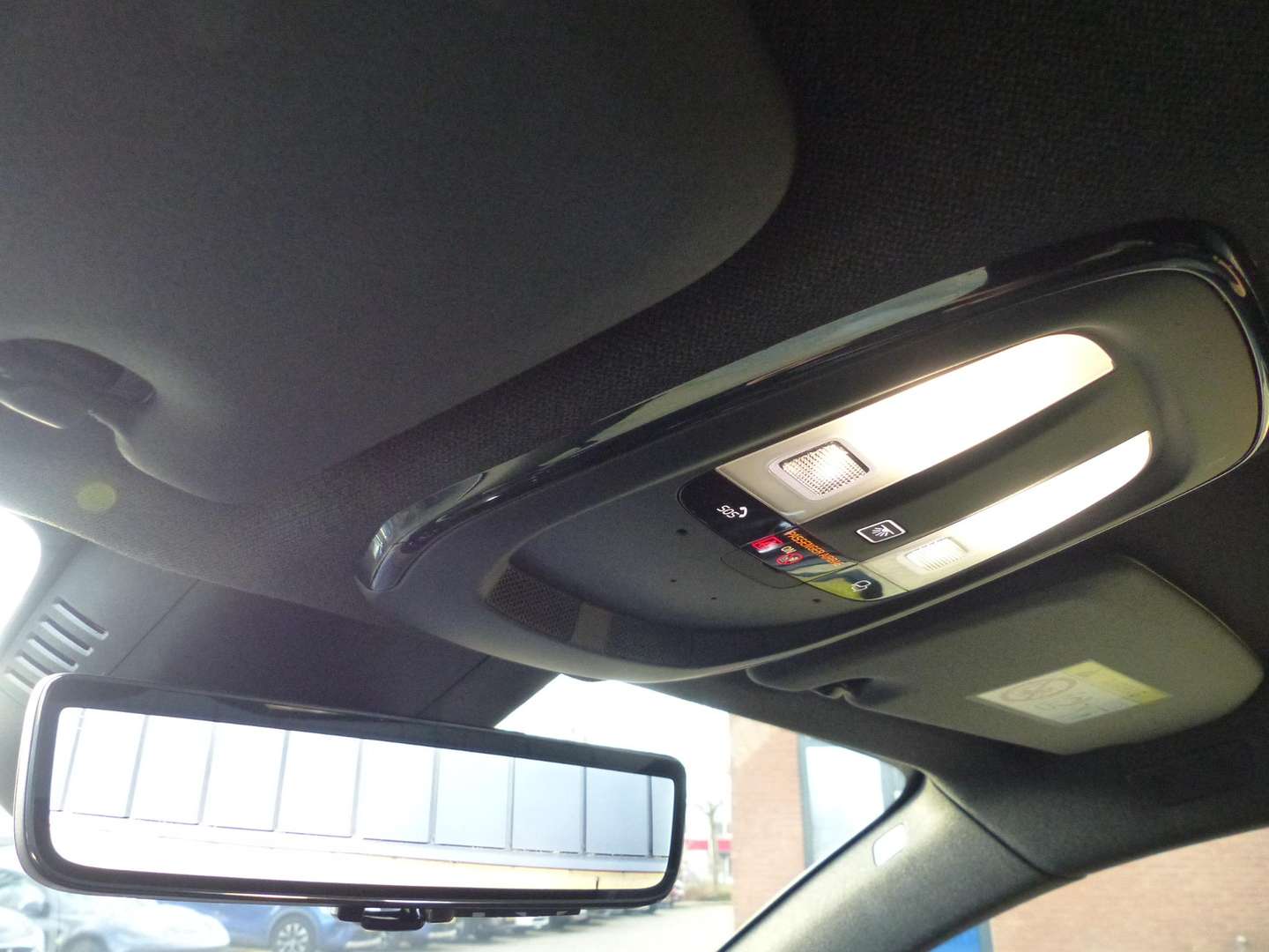 Volvo C40 Recharge PLUS - 2025 - Joinsteer - #22