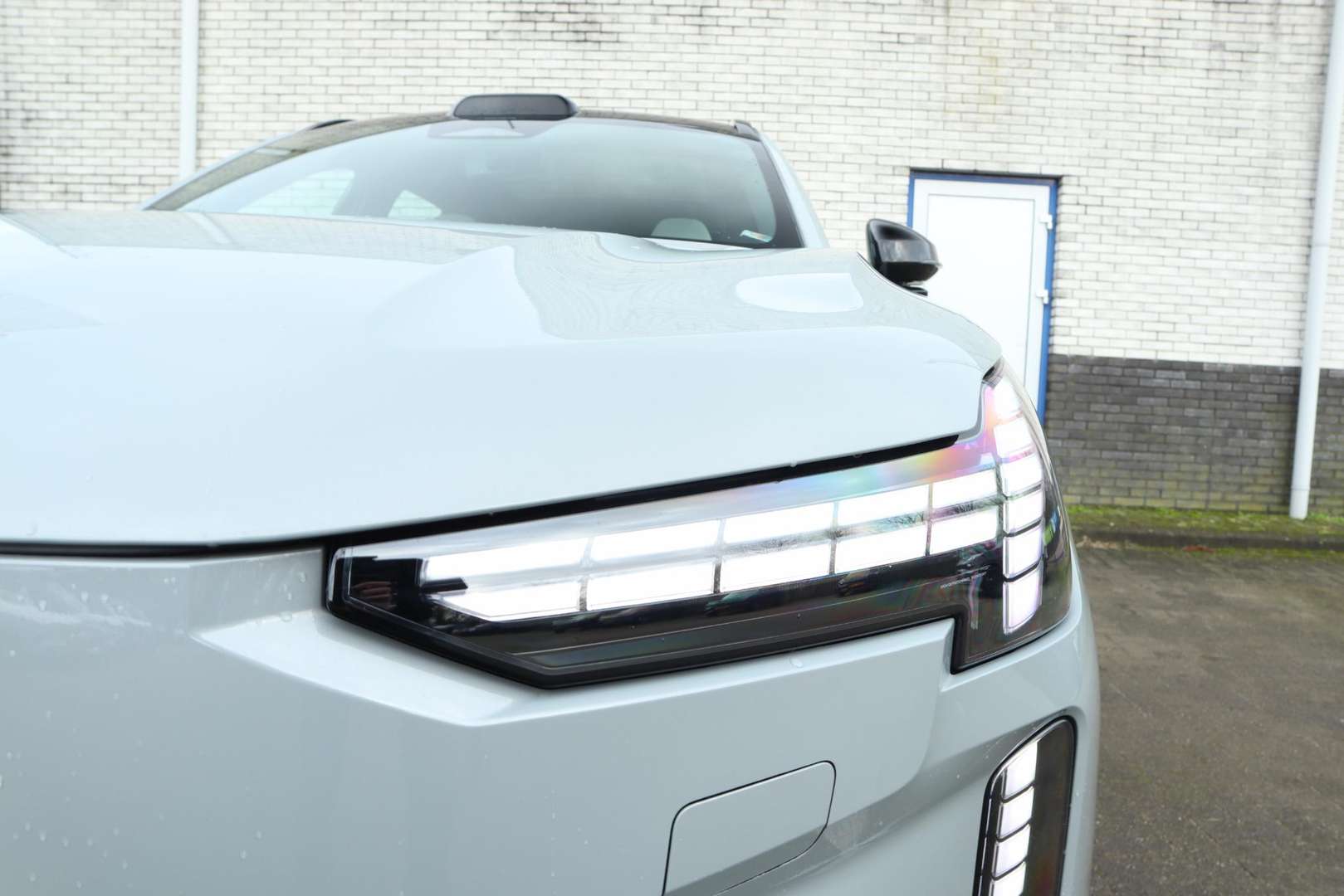 Volvo EX90 Twin Motor - 2025 - Joinsteer - #8