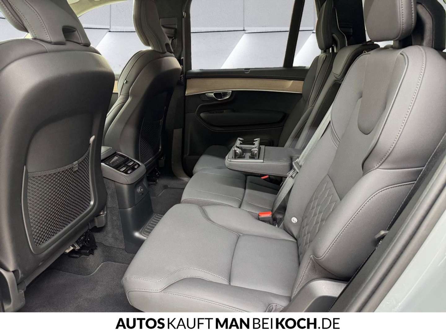 Volvo XC90 T8 Recharge - 2025 - Joinsteer - #6