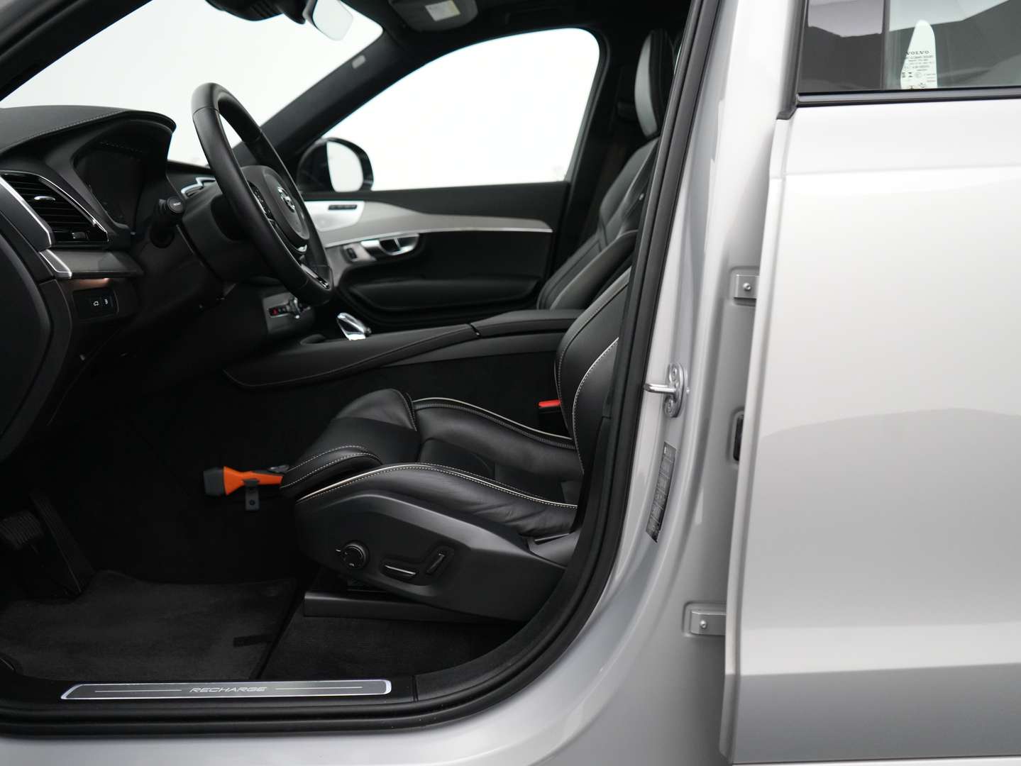 Volvo XC90 T8 Recharge Ultimate - 2023 - Joinsteer - #9