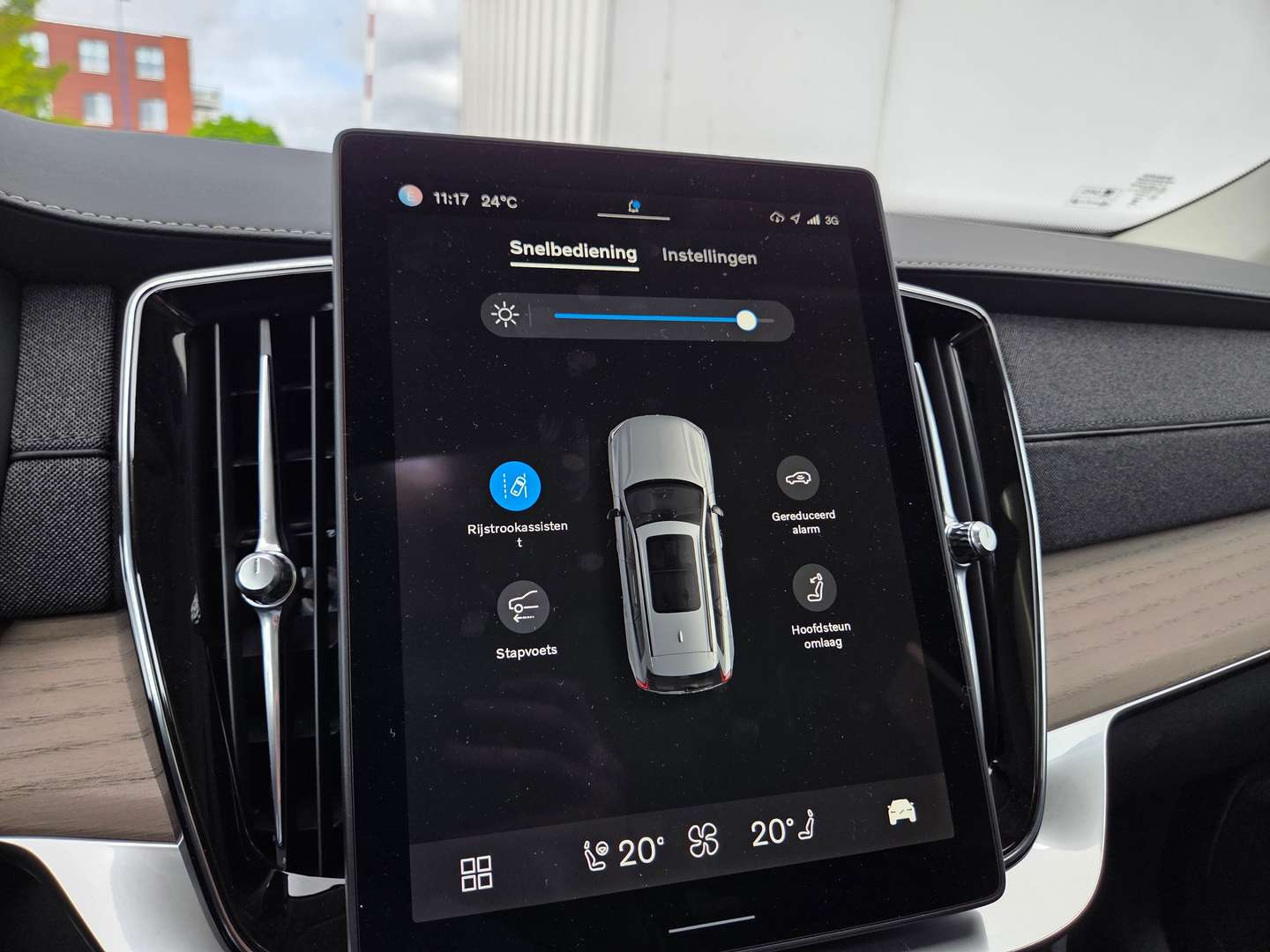 Volvo XC90 T8 - 2025 - Joinsteer - #27