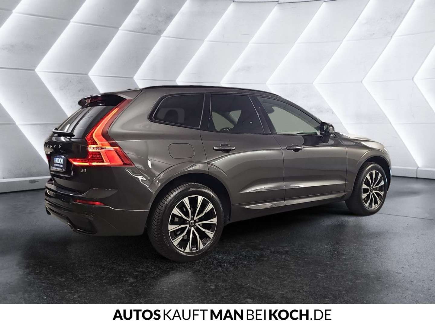 Volvo XC60 B4 Plus - 2024 - Joinsteer - #3