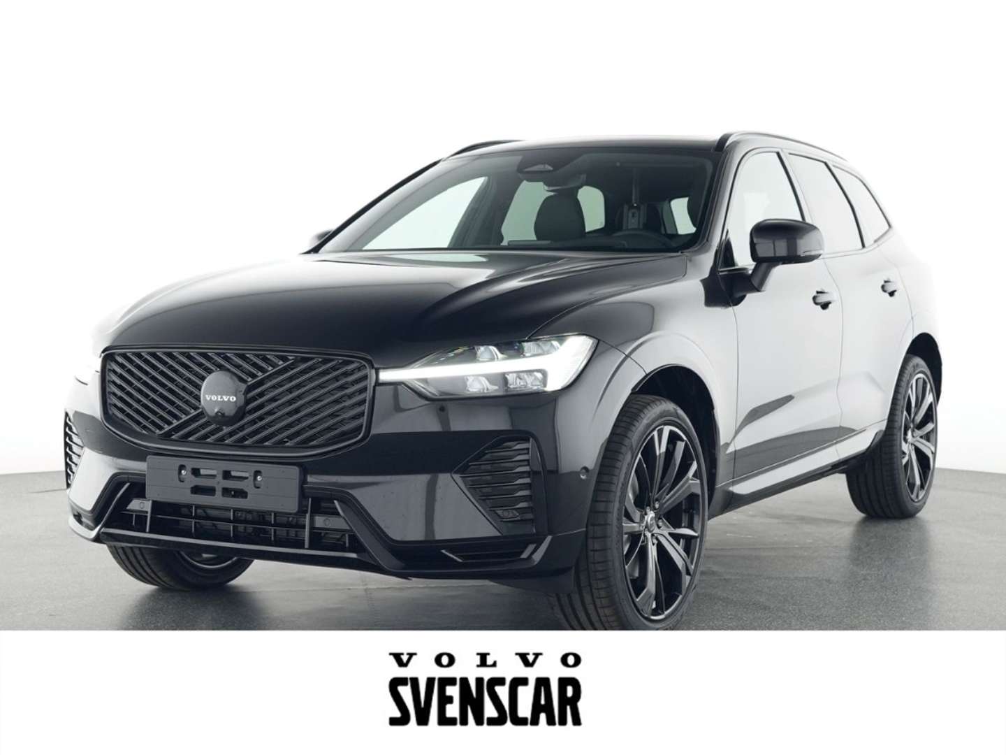 Volvo XC60 B5 Plus - 2025 - Joinsteer - #1