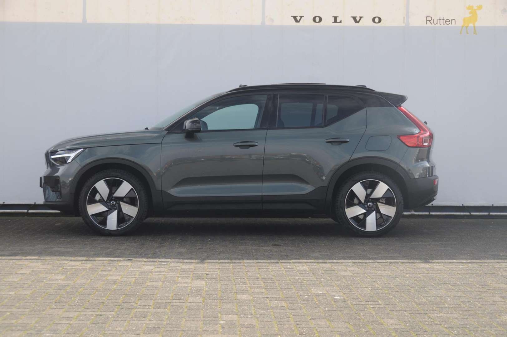 Volvo EX40 Single Motor Plus - 2026 - Joinsteer - #3