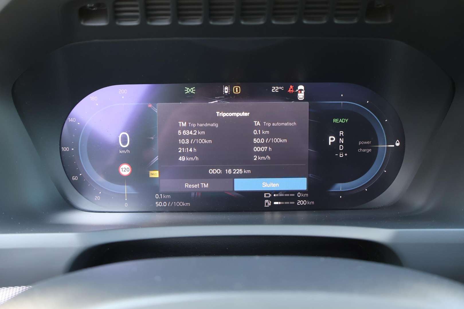 Volvo XC90 T8 Recharge Plus - 2024 - Joinsteer - #19