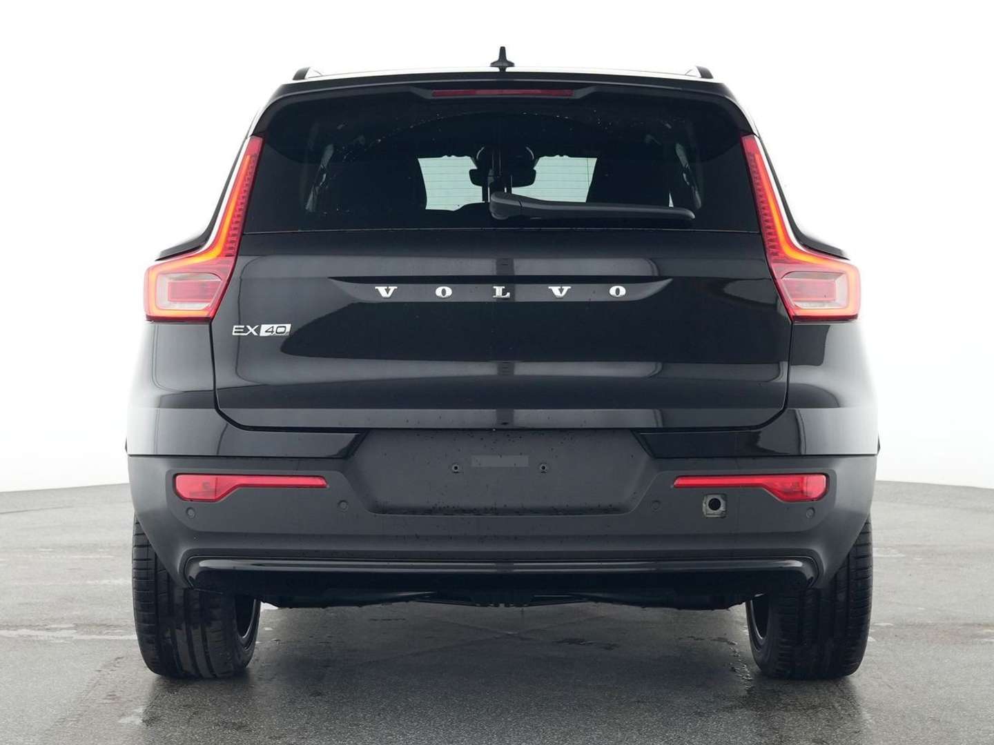 Volvo XC60 - 2025 - Joinsteer - #3