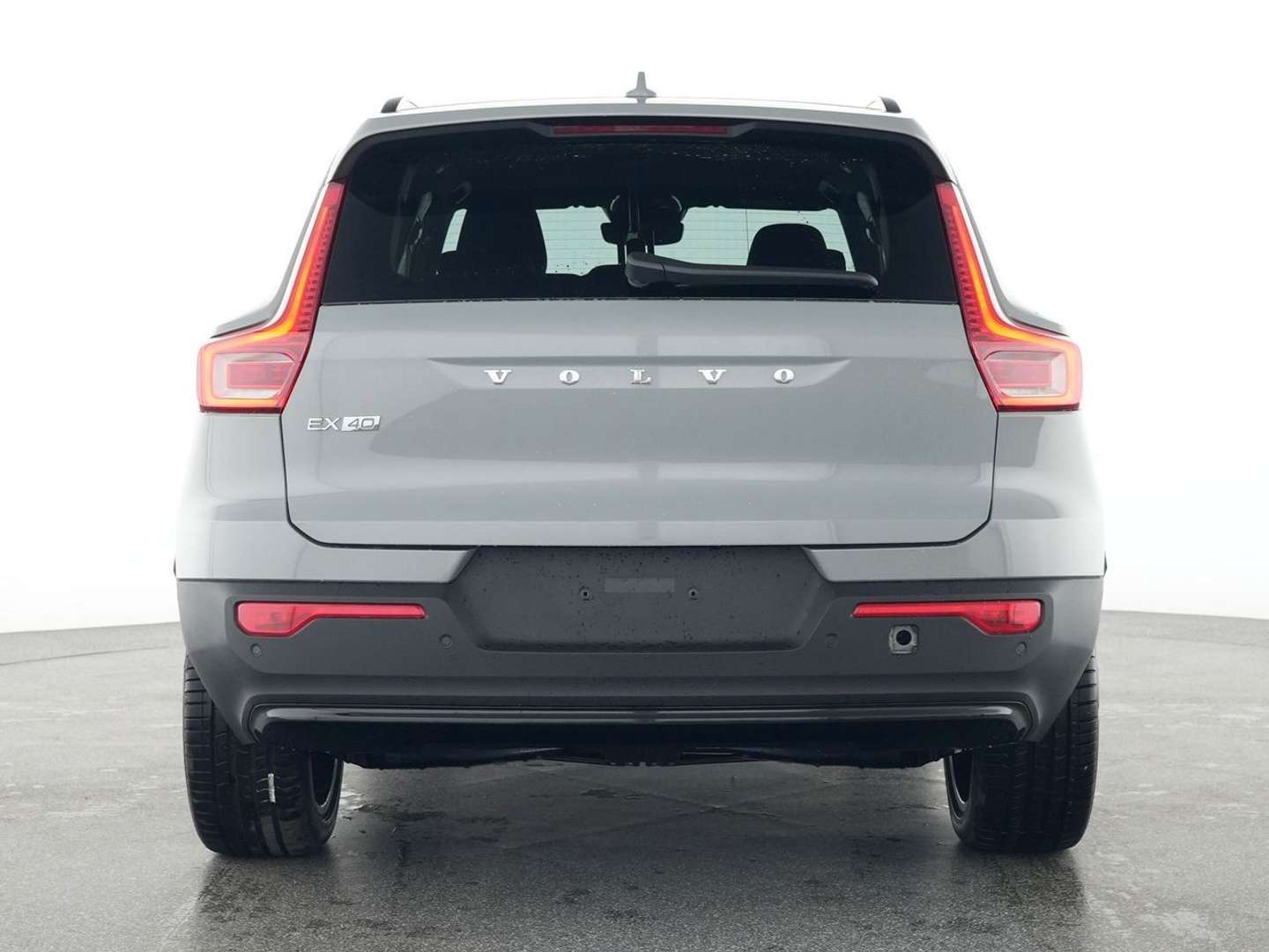 Volvo XC60 - 2025 - Joinsteer - #3