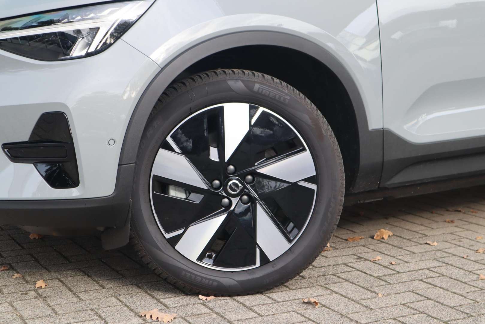Volvo C40 Recharge - 2025 - Joinsteer - #3
