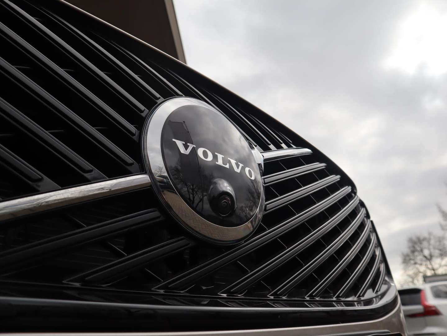 Volvo XC90 T8 Recharge Ultimate - 2026 - Joinsteer - #3