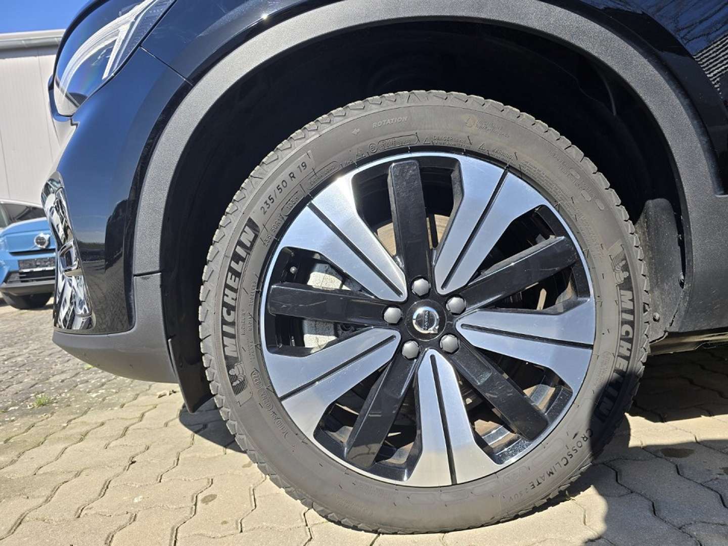 Volvo XC60 T8 Recharge Ultimate - 2022 - Joinsteer - #3