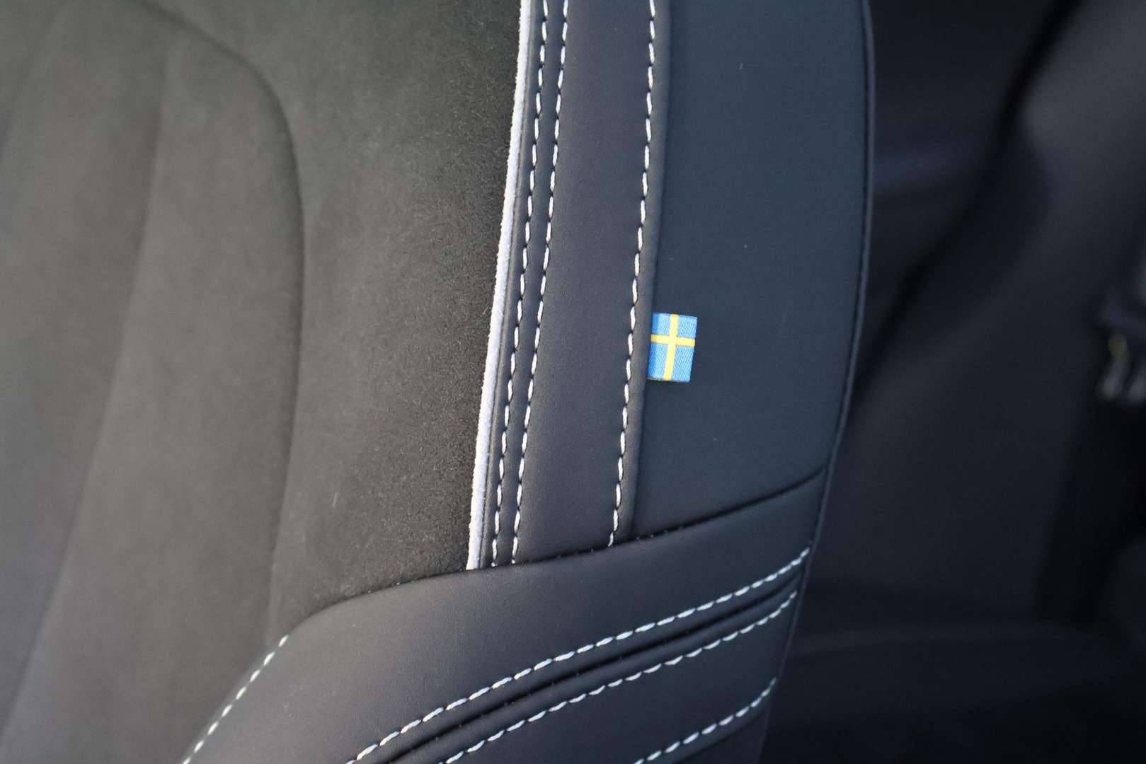 Volvo C40 Recharge PLUS - 2025 - Joinsteer - #17