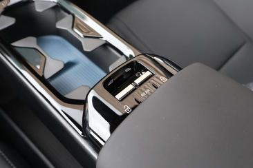 Volvo EX30 Twin Motor — photo 37