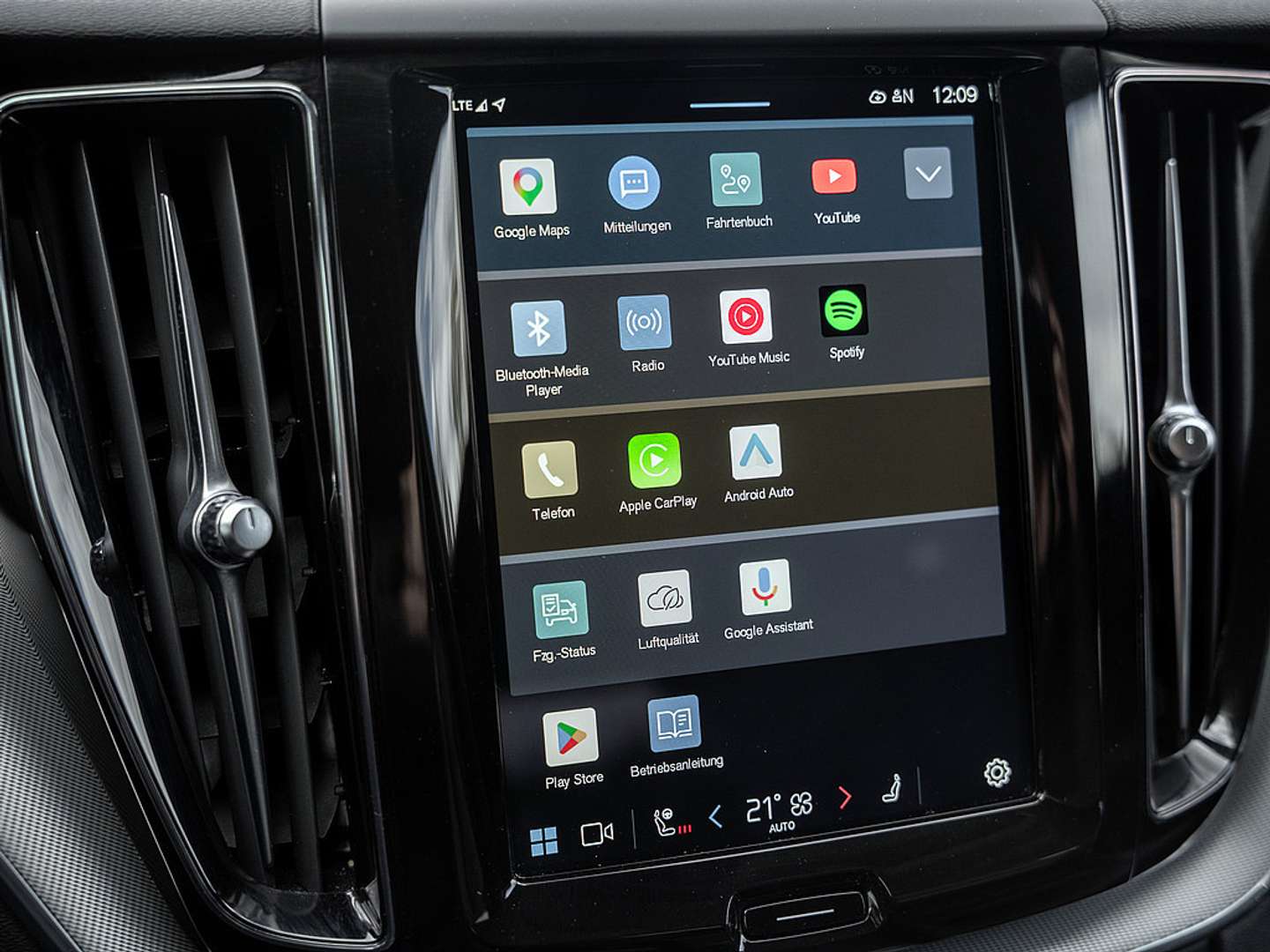Volvo XC60 B4 Plus - 2024 - Joinsteer - #13