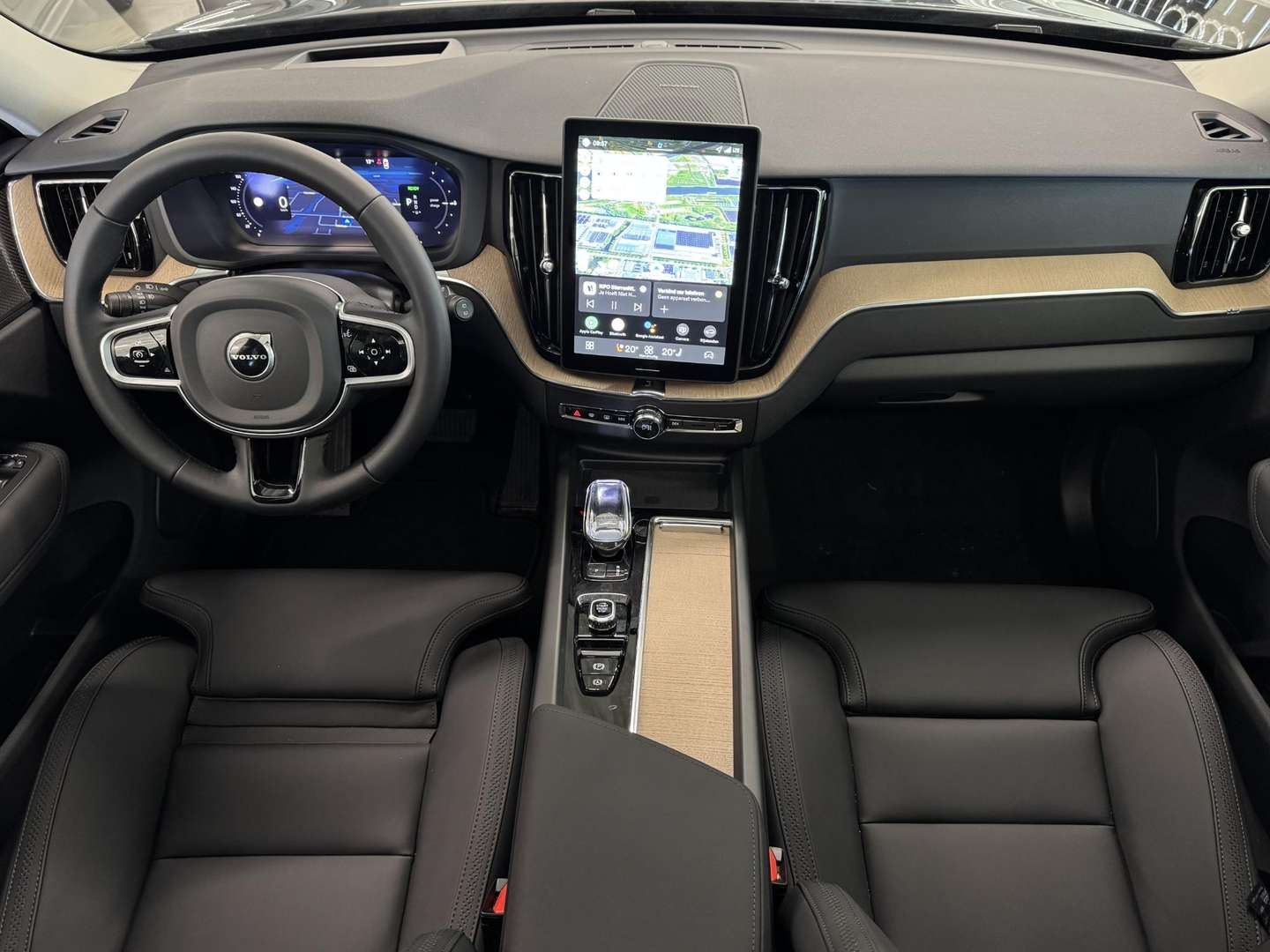 Volvo XC60 T8 Recharge Plus - 2025 - Joinsteer - #11