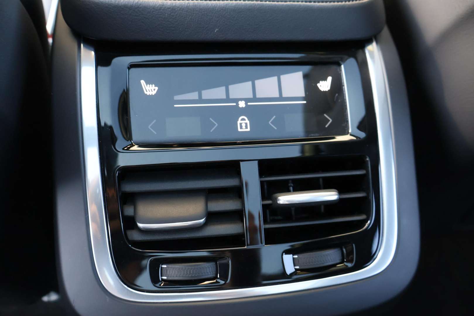 Volvo XC90 T8 Recharge Plus - 2024 - Joinsteer - #20